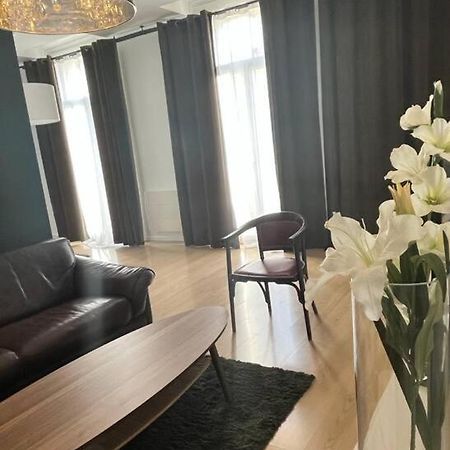 Vigne Et Mer-Spacieux Appartement Haussmannien-2Chambres-Wifi Béziers Eksteriør billede
