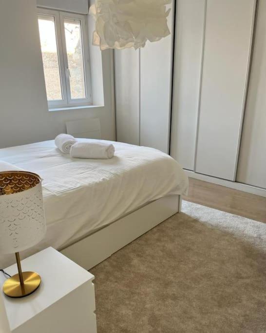 Vigne Et Mer-Spacieux Appartement Haussmannien-2Chambres-Wifi Béziers Eksteriør billede