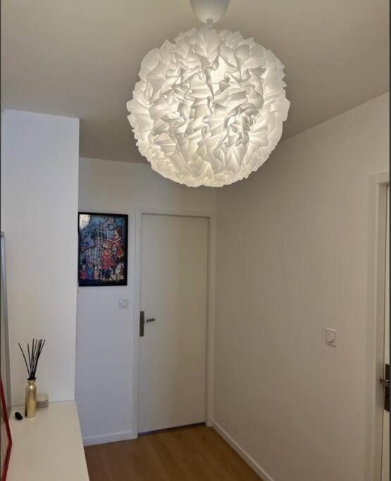 Vigne Et Mer-Spacieux Appartement Haussmannien-2Chambres-Wifi Béziers Eksteriør billede